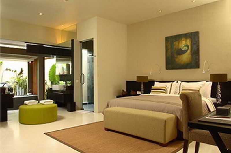 Aparthotel Seminyak Townhouse Exterior foto